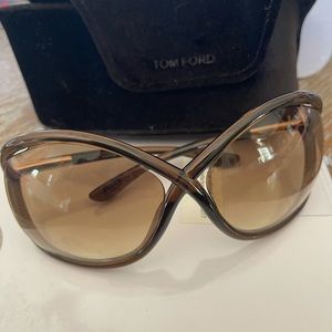 Tom Ford sunglasses womens